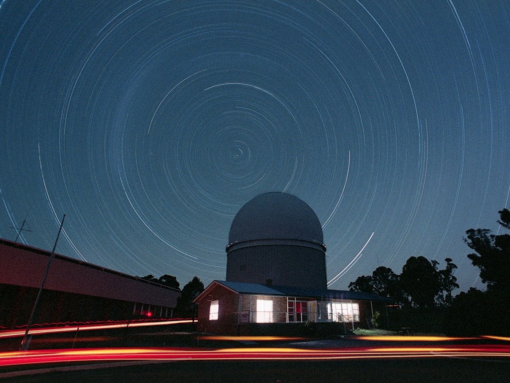 La Silla Observatoryâ€¦