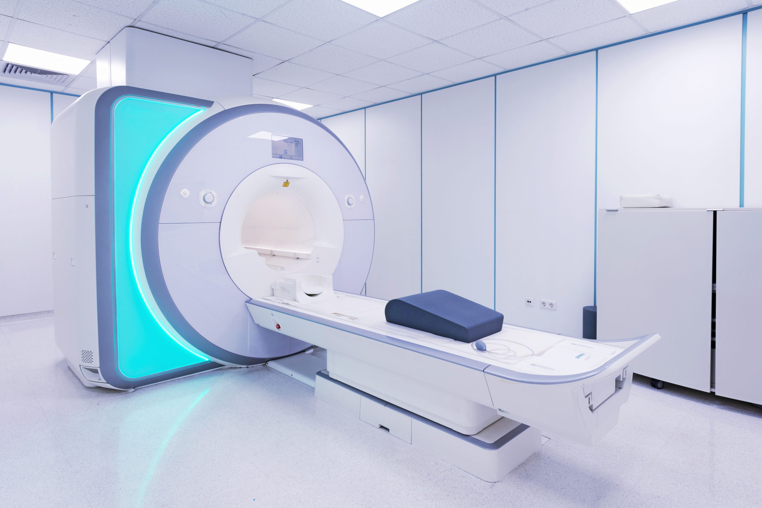 Ct Scan…