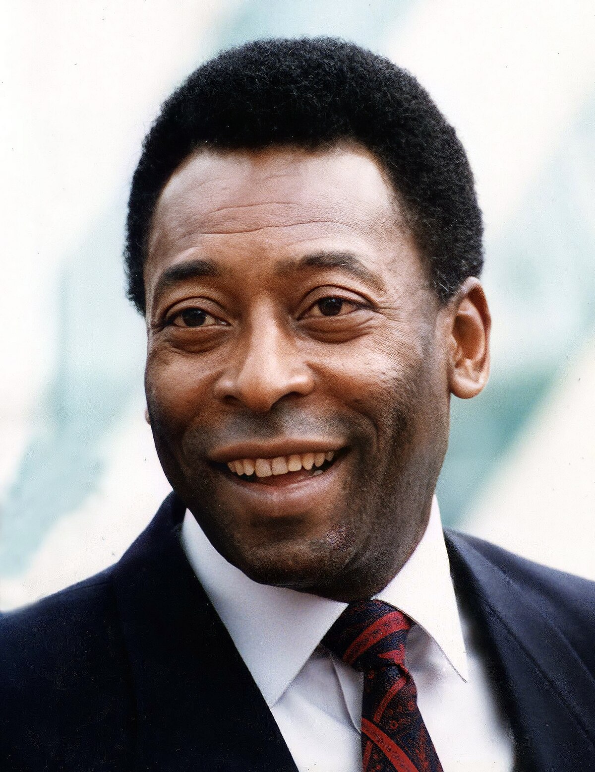  Pelé