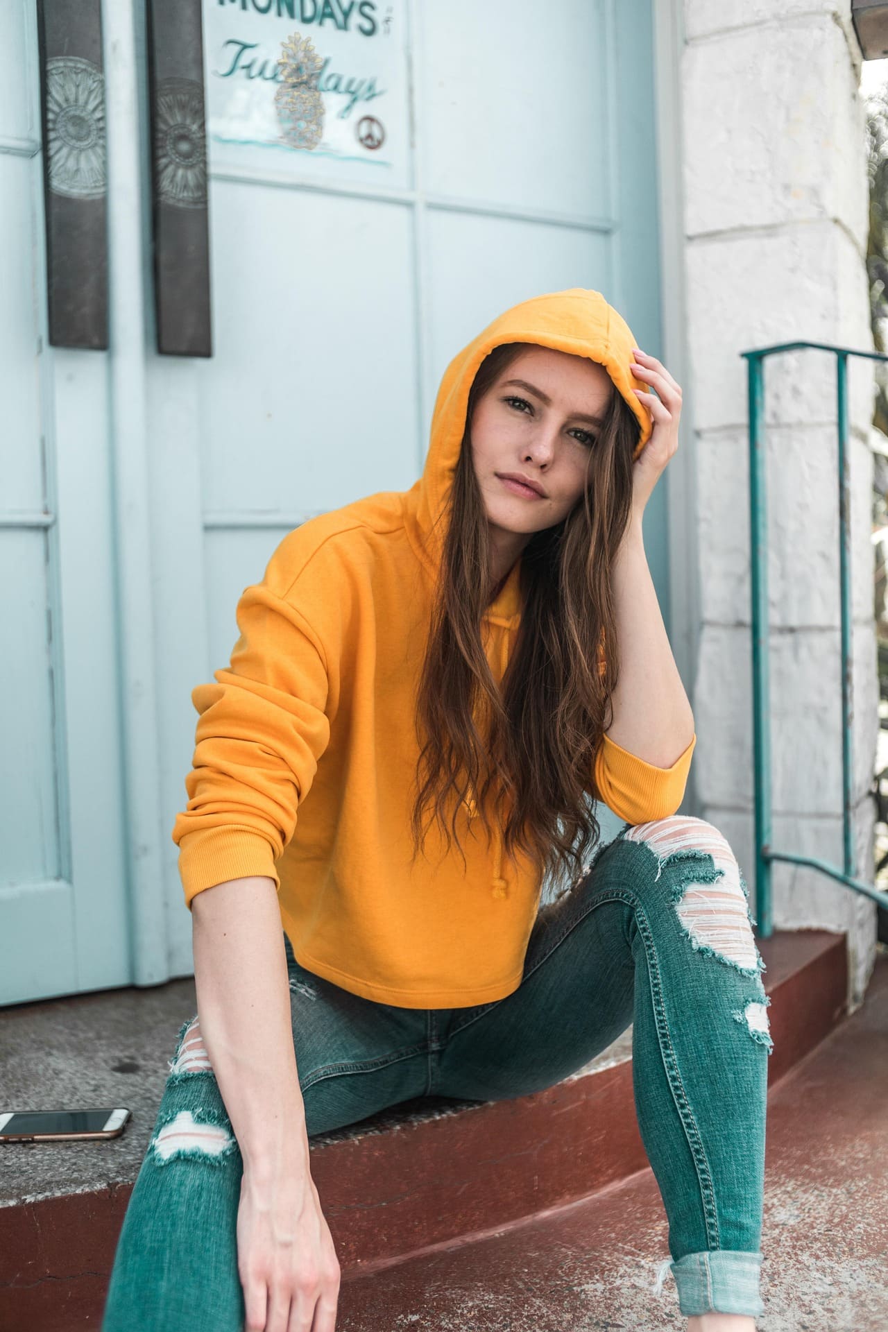 Hoodie