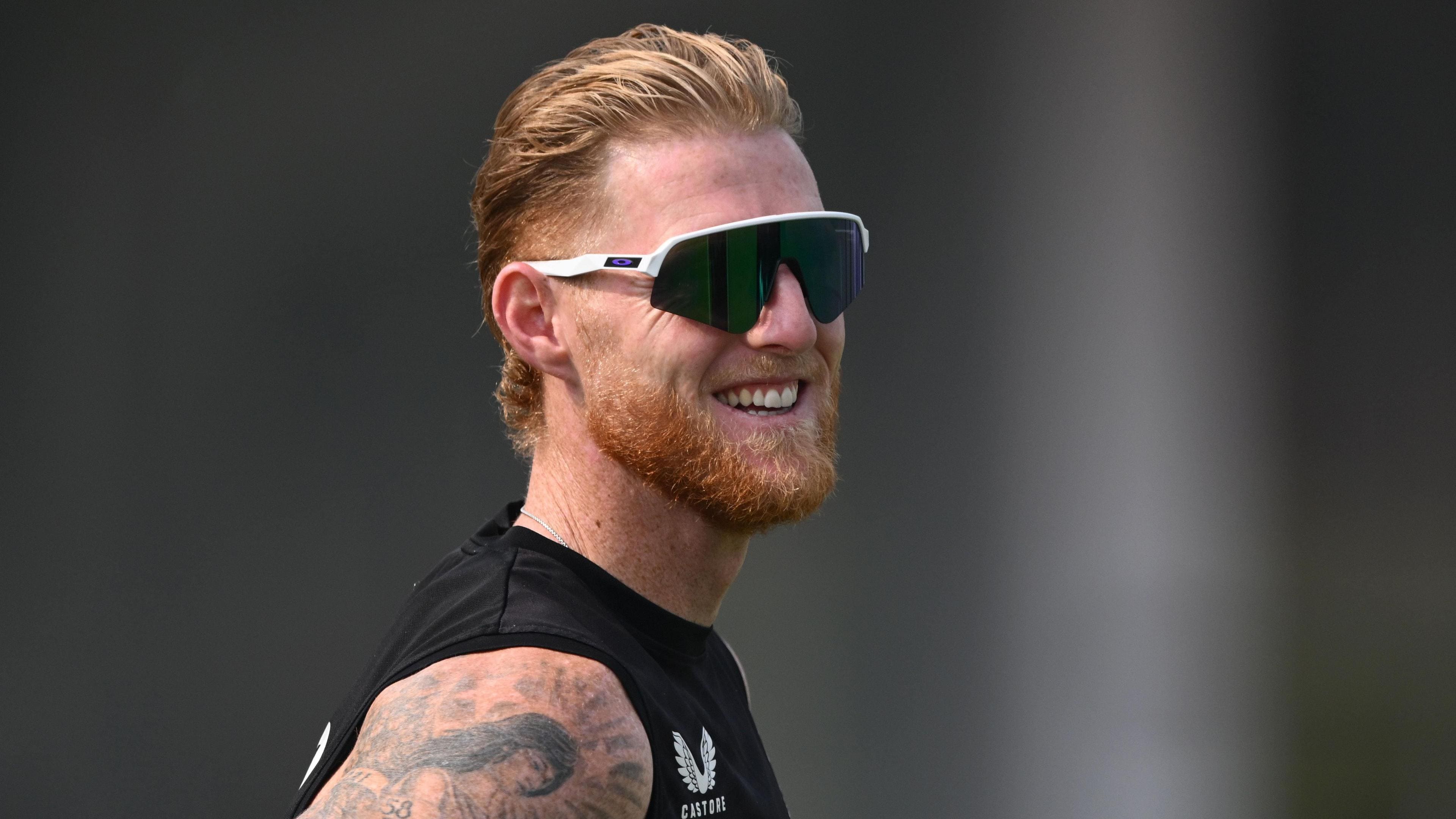 Ben Stokes
