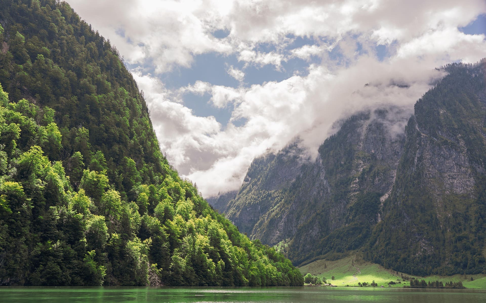 Königssee