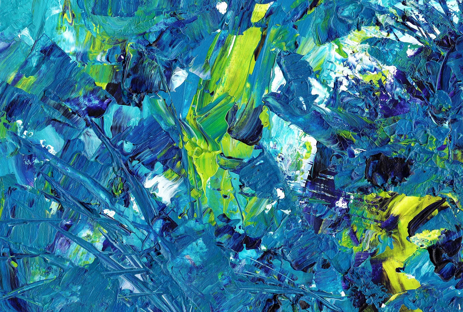 Painting Abstract