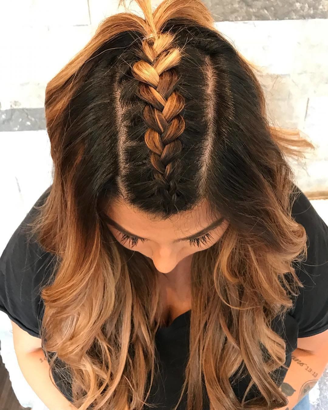 Hairstyle
