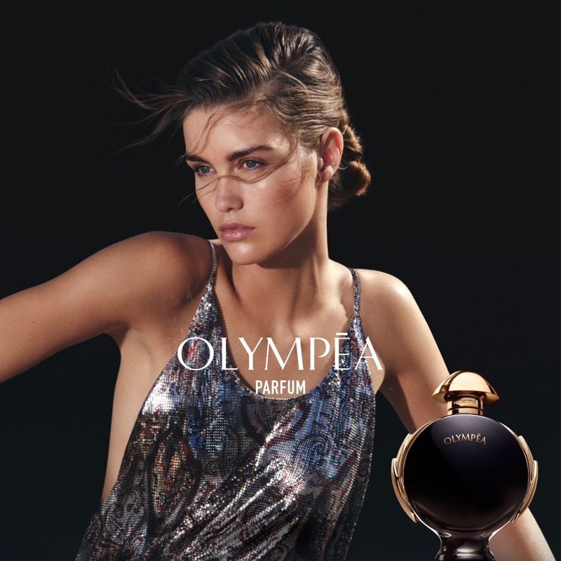 Rabanns Olympea Perfume