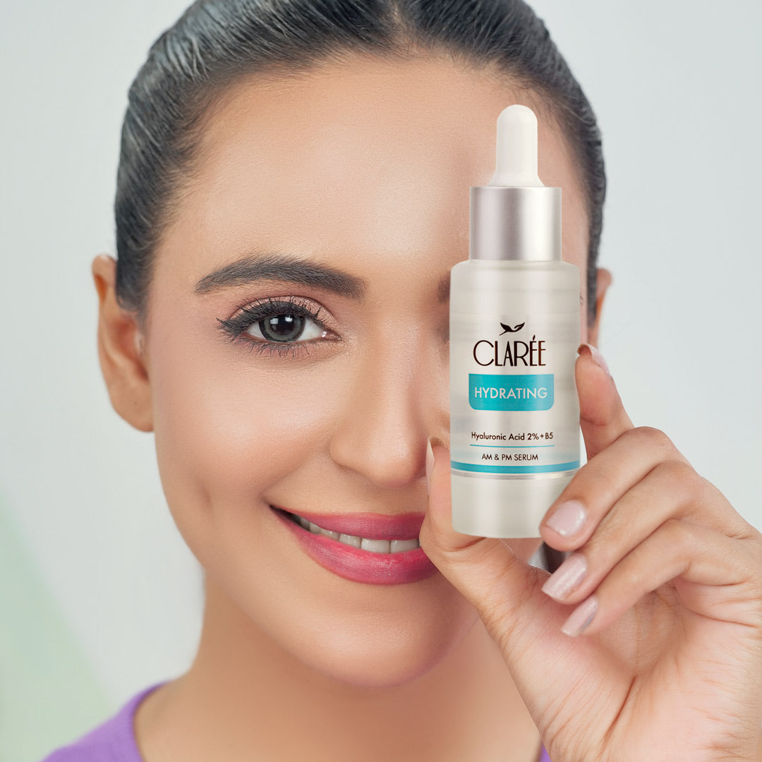 Skin Serum