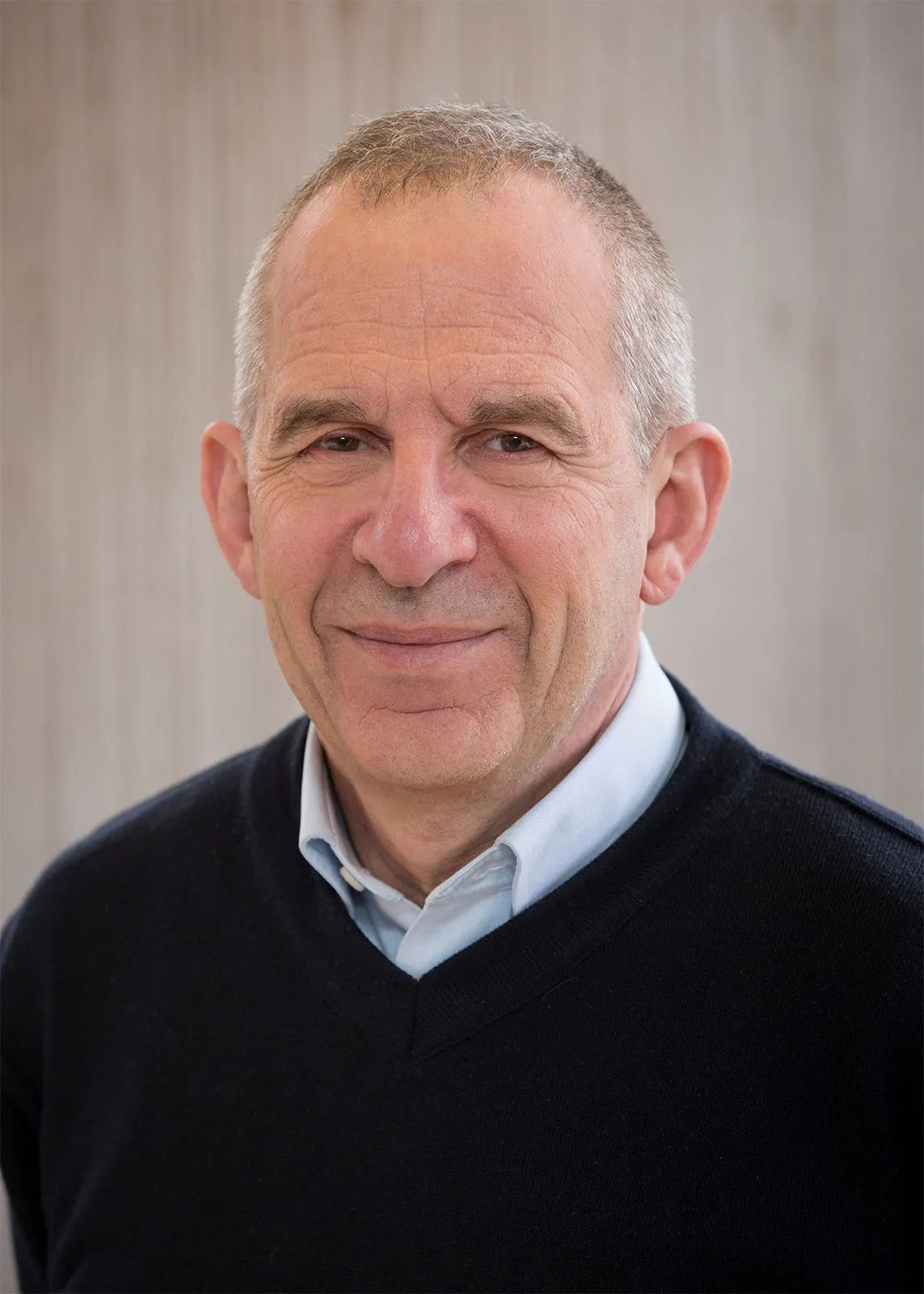 Michel H Devoret
