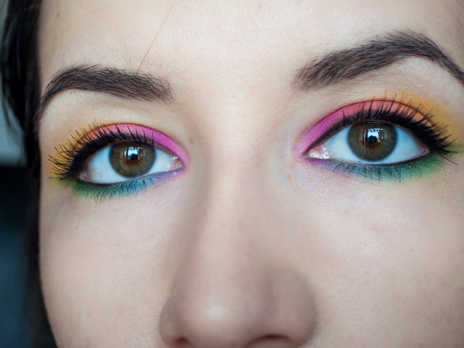 Eye Shadows