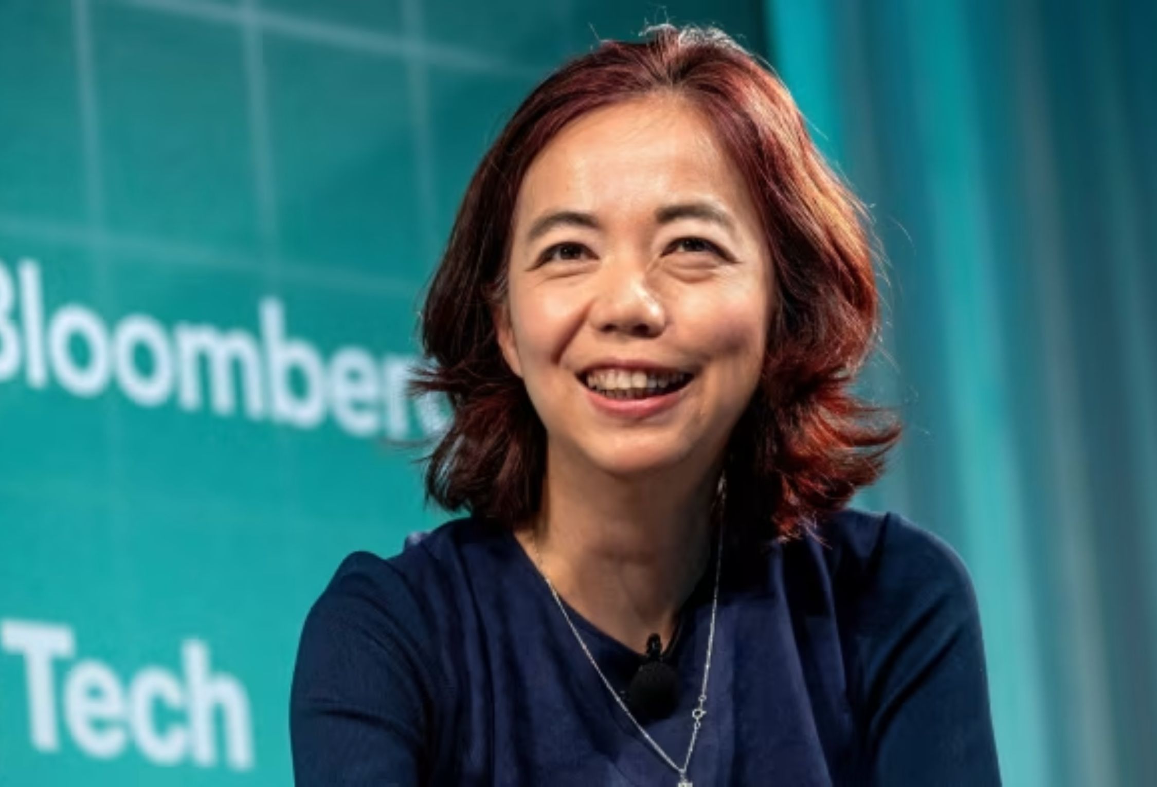 Fei-fei Li