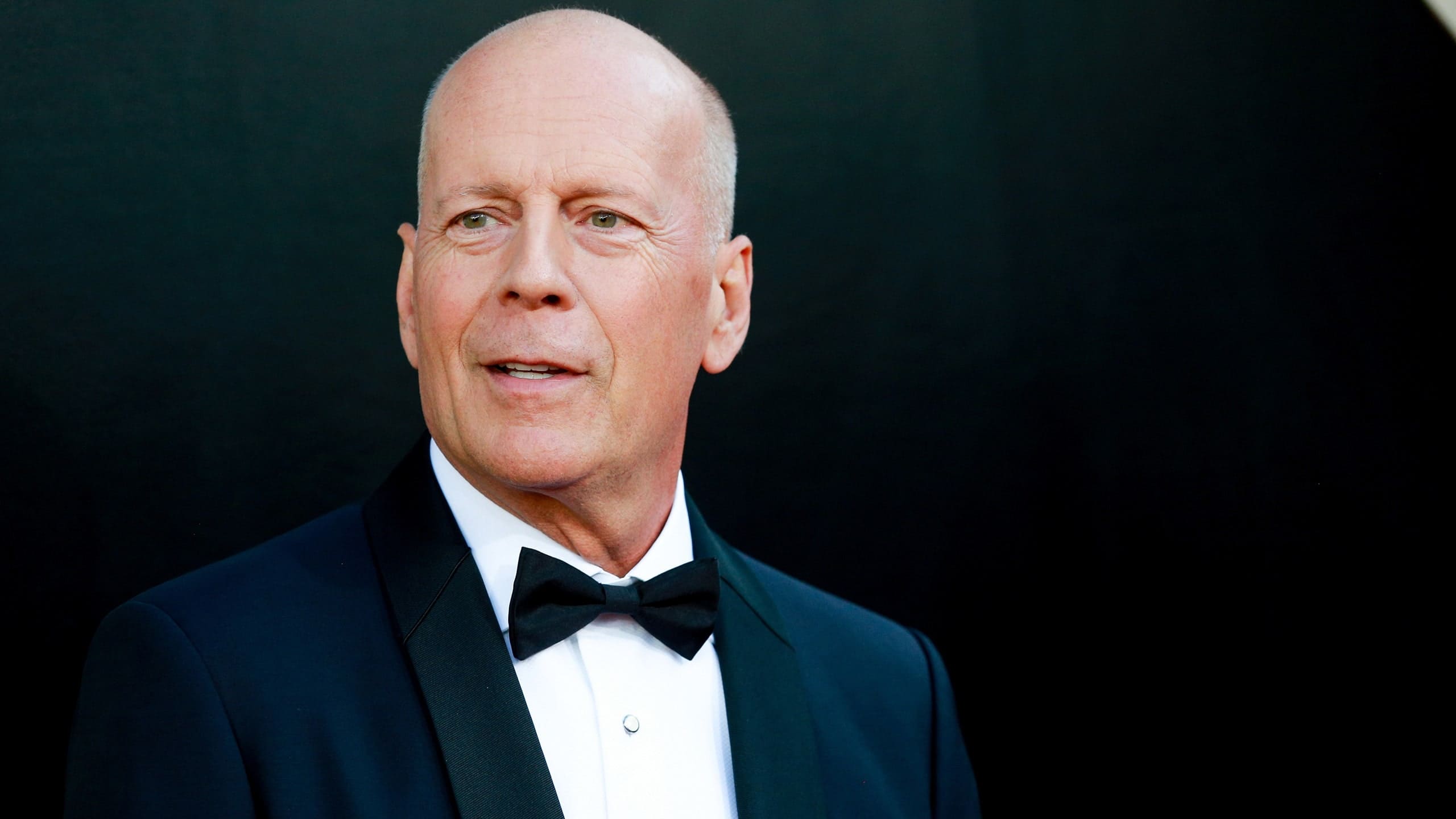 Bruce Willis…