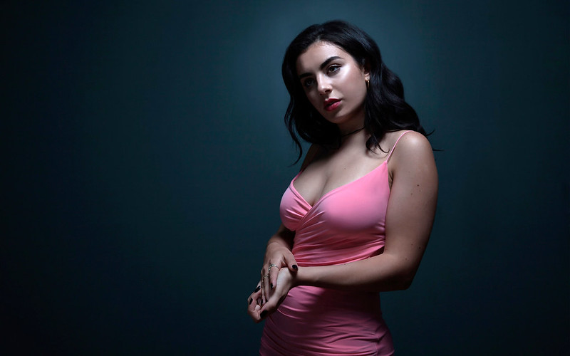 Charli Xcx…