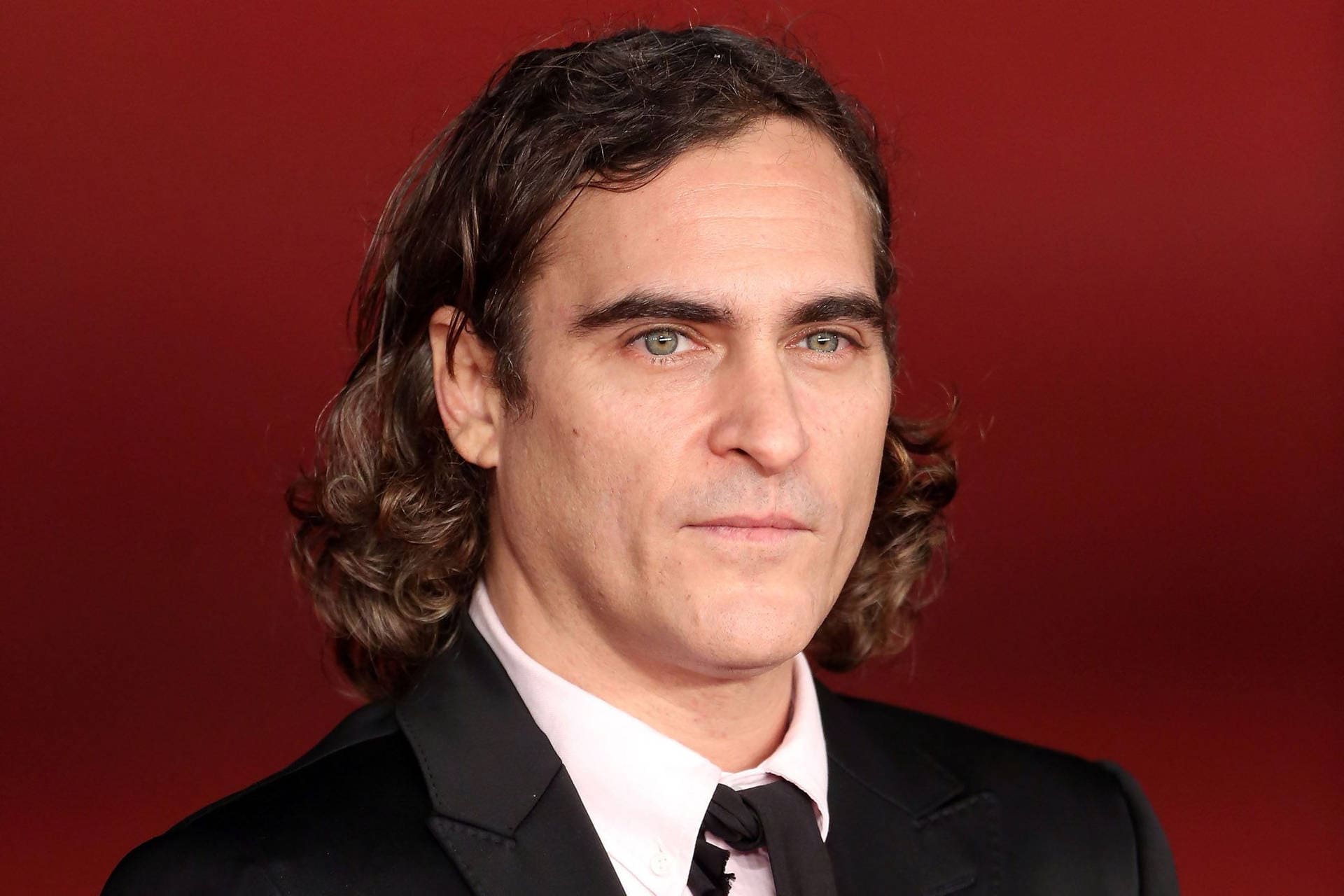Joaquin Phoenix…