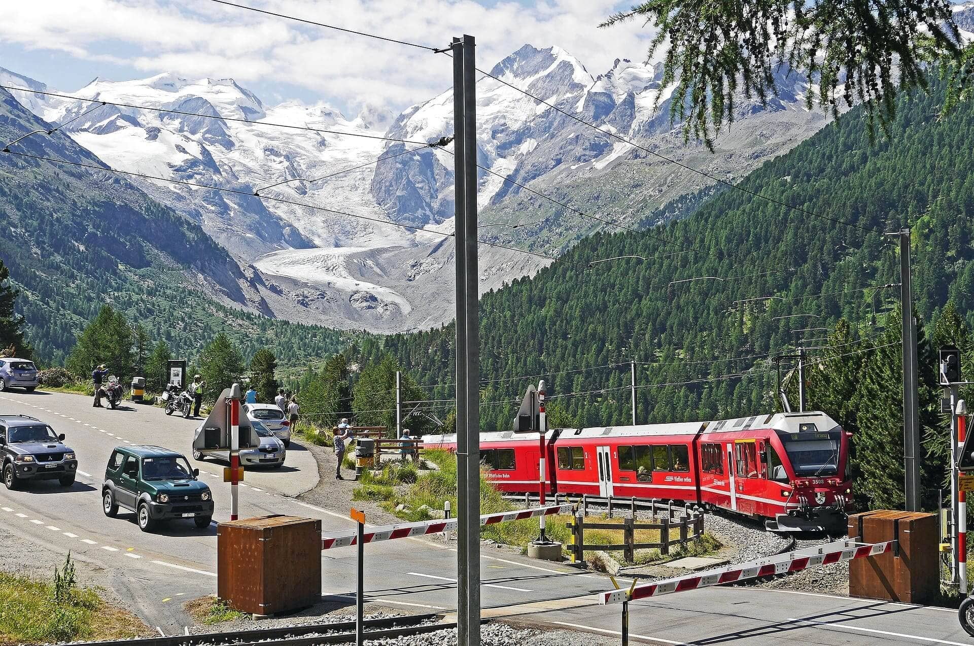 Bernina Railwayâ€¦
