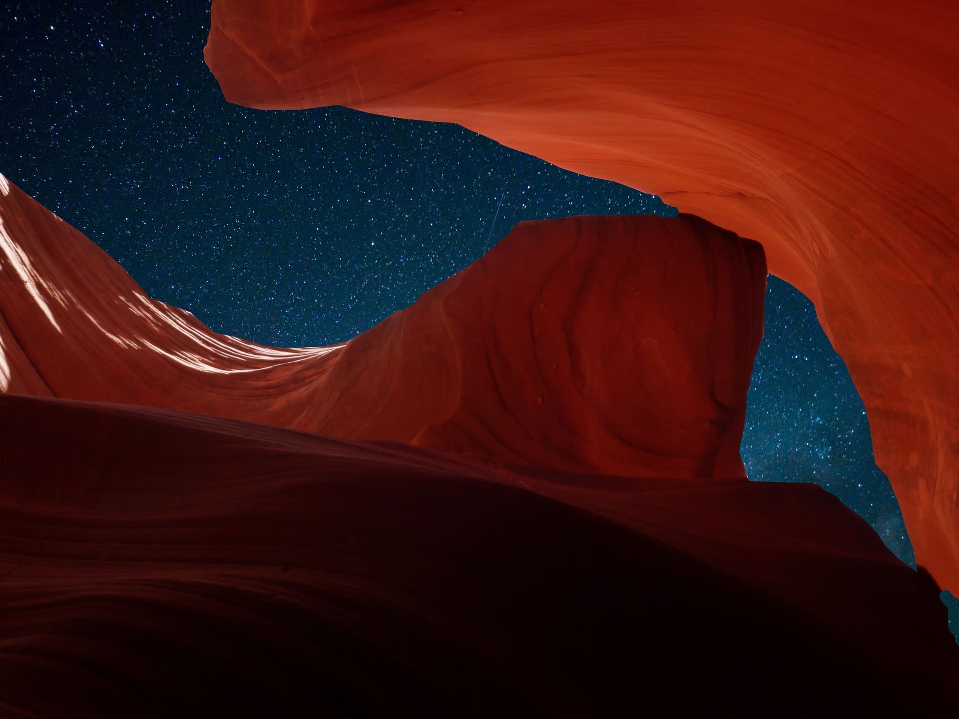 Antelope Canyon